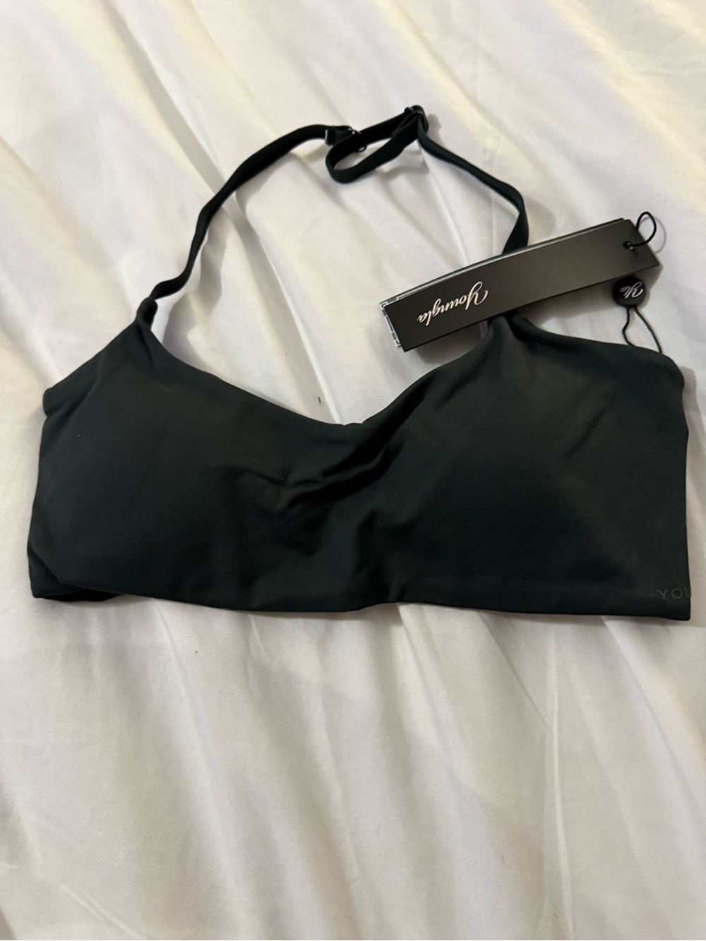 Youngla W3141 bra size small nwt
